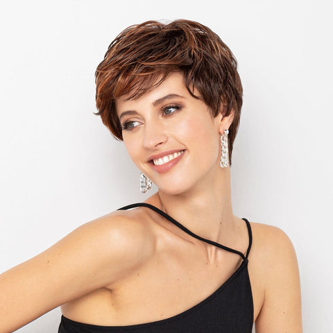 Sun Pixie Wig by Gisela Mayer Sun Collection - Valentine Wigs