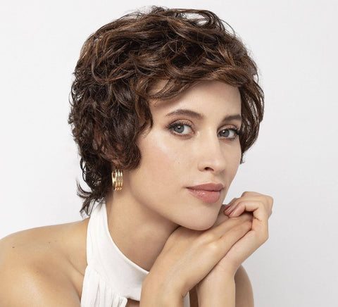 Sun Point Wig by Gisela Mayer Sun Collection - Valentine Wigs