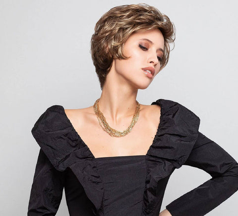 Sun Point Wig by Gisela Mayer Sun Collection - Valentine Wigs