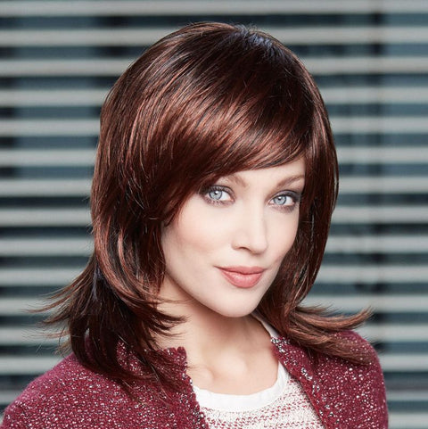 Sun Pretty Part Mono Wig by Gisela Mayer Sun Collection - Valentine Wigs