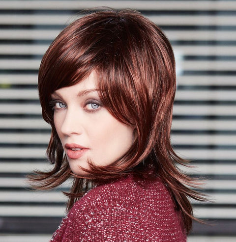 Sun Pretty Part Mono Wig by Gisela Mayer Sun Collection - Valentine Wigs