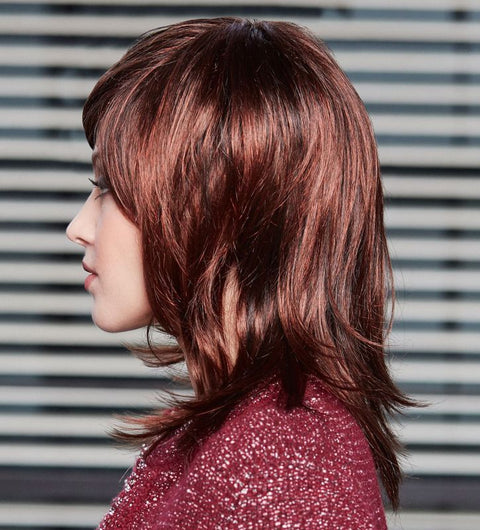 Sun Pretty Part Mono Wig by Gisela Mayer Sun Collection - Valentine Wigs