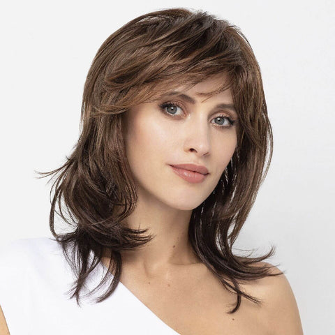 Sun Pretty Part Mono Wig by Gisela Mayer Sun Collection - Valentine Wigs
