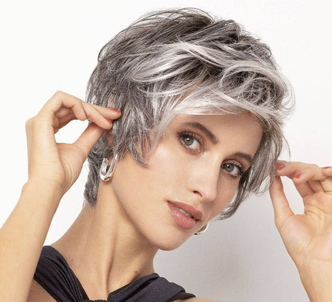 Sun Romy Wig by Gisela Mayer Sun Collection - Valentine Wigs