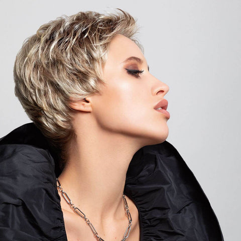 Sun Tape Part Mono Lace Front Wig by Gisela Mayer Sun Collection - Valentine Wigs