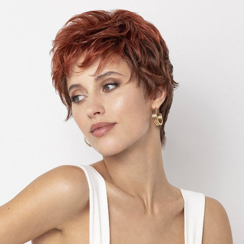 Sun Vista Wig by Gisela Mayer Sun Collection - Valentine Wigs