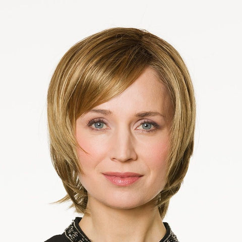 Sunrise SF Petite Part Mono Lace Front Wig By Belle Madame - Valentine Wigs