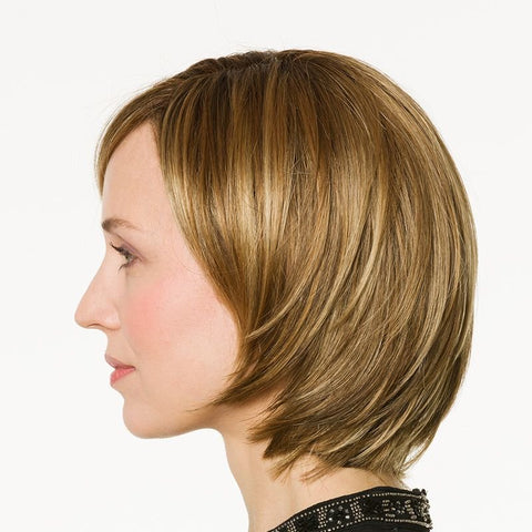 Sunrise SF Petite Part Mono Lace Front Wig By Belle Madame - Valentine Wigs