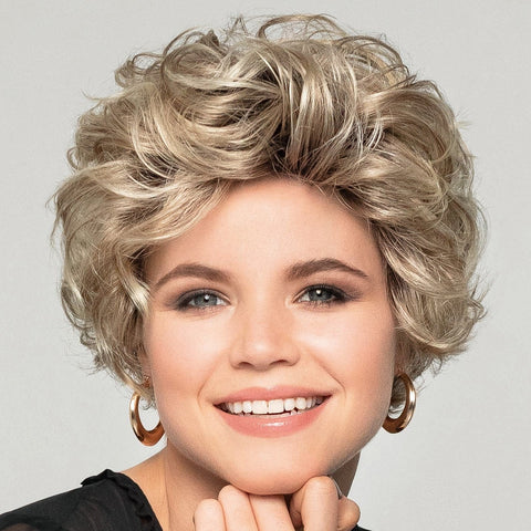 Sunshine Wig Gisela Mayer Fashion Classic Collection - Valentine Wigs