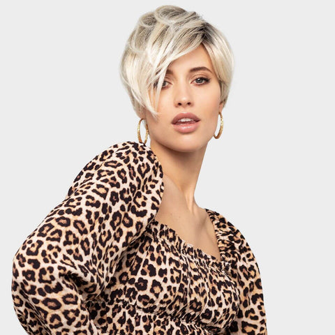 Super Clic Lace Front Wig Next Generation Gisela Mayer - Valentine Wigs