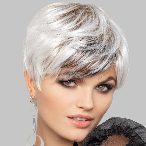 Super Lizzy Part Mono Large Wig Gisela Mayer Diamond Collection - Valentine Wigs