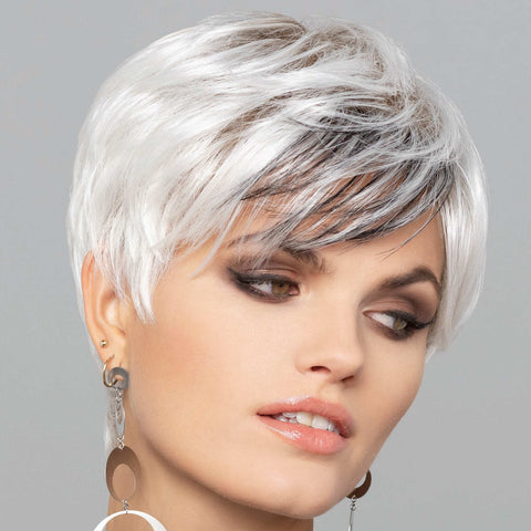 Super Lizzy Part Mono Wig Gisela Mayer Diamond Collection - Valentine Wigs