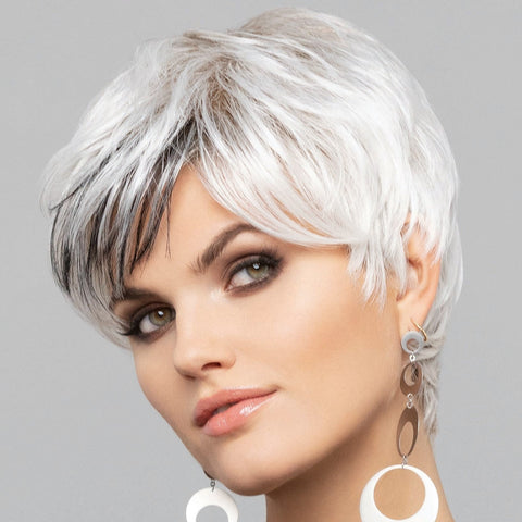 Super Lizzy Part Mono Wig Gisela Mayer Diamond Collection - Valentine Wigs