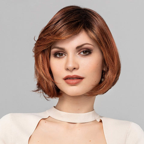 Super Page Lace Front Wig Gisela Mayer Style Book Page Collection - Valentine Wigs