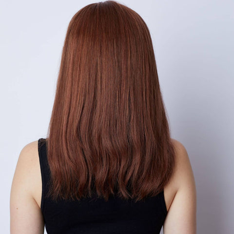 Supplex 100% Human Hair Women's Wig from the Gem Collection - Valentine Wigs