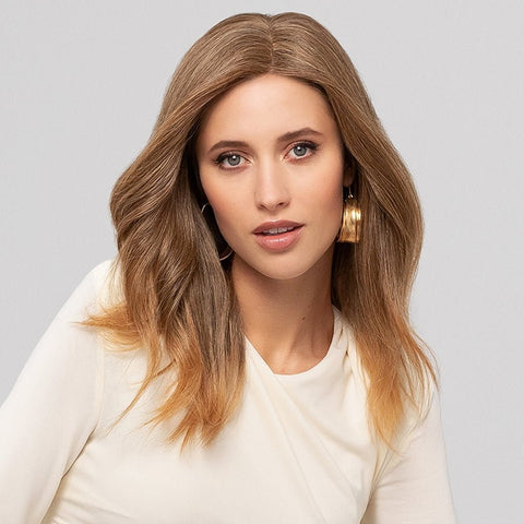 Supreme Moda Mono Top Lace Front Wig Supreme Collection By Gisela Mayer - Valentine Wigs