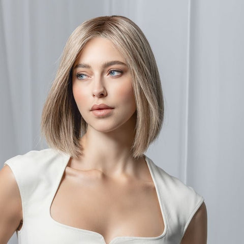 Supreme Plus Deluxe Lace Front Wig Ellen Wille Pure Power Collection - Valentine Wigs