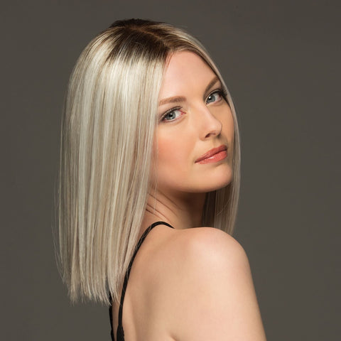 Sutton Lace Front Monofilament Wig High Society Collection by Estetica Designs - Valentine Wigs