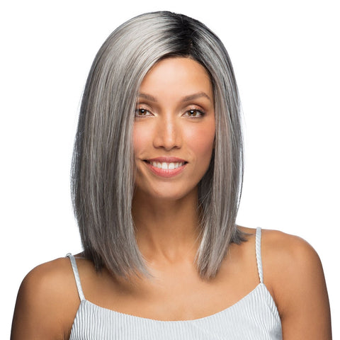 Sutton Lace Front Monofilament Wig High Society Collection by Estetica Designs - Valentine Wigs