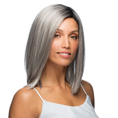 Sutton Lace Front Monofilament Wig High Society Collection by Estetica Designs - Valentine Wigs