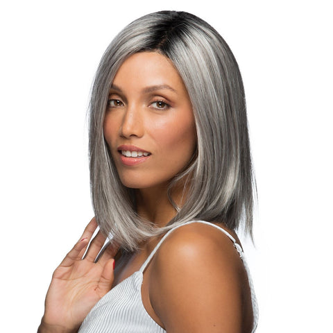 Sutton Lace Front Monofilament Wig High Society Collection by Estetica Designs - Valentine Wigs