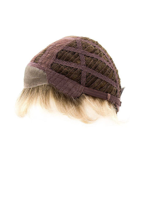 Svea SF Petite Average Mono Crown Lace Front Wig By Belle Madame - Valentine Wigs