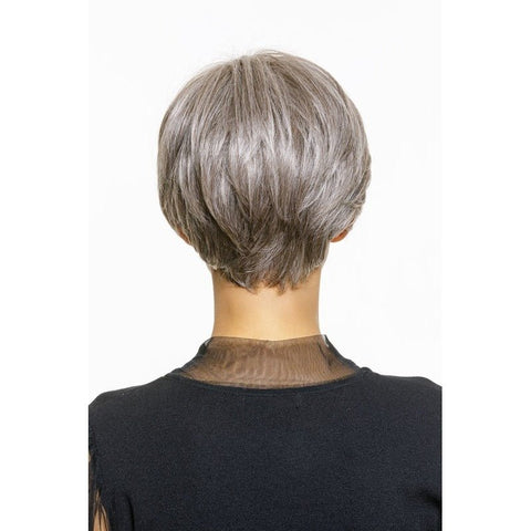 Svea Soft HI SSF Mono Part Heat Friendly Wig By Belle Madame - Valentine Wigs