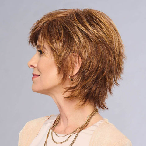 Sweet Delight Wig Gabor Essentials Collection - Valentine Wigs