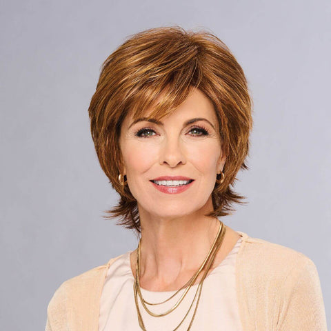 Sweet Delight Wig Gabor Essentials Collection - Valentine Wigs