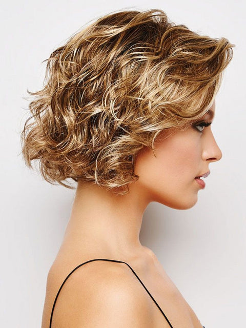 Sweet Talk Lace Front Wig Gabor Collection - Valentine Wigs