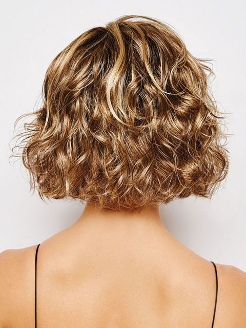 Sweet Talk Lace Front Wig Gabor Collection - Valentine Wigs