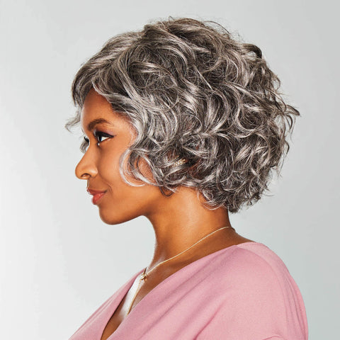 Sweet Talk Large Lace Front Wig Gabor Collection - Valentine Wigs