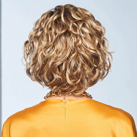 Sweet Talk Large Lace Front Wig Gabor Collection - Valentine Wigs