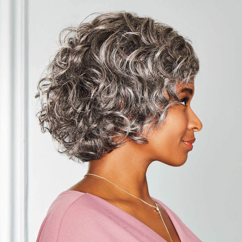 Sweet Talk Large Lace Front Wig Gabor Collection - Valentine Wigs