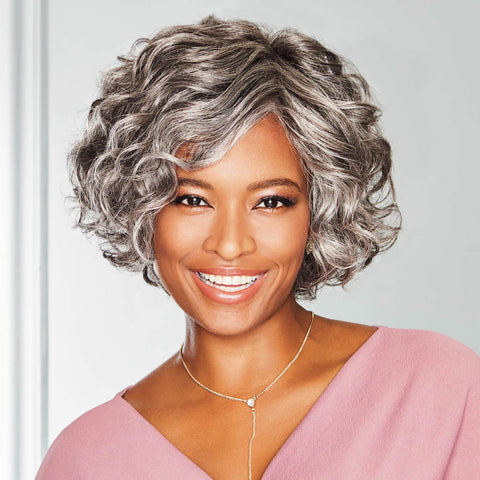 Sweet Talk Large Lace Front Wig Gabor Collection - Valentine Wigs