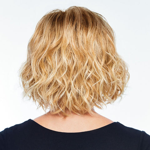 Sweetly Waved Wig By Hairdo - Valentine Wigs