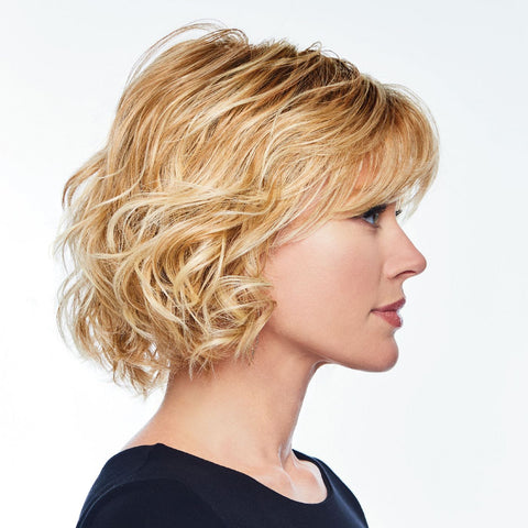 Sweetly Waved Wig By Hairdo - Valentine Wigs