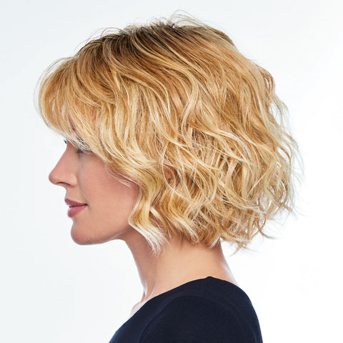 Sweetly Waved Wig By Hairdo - Valentine Wigs