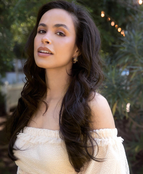 Sydney 3/4 Hairpiece Orchid Collection Rene of Paris - Valentine Wigs