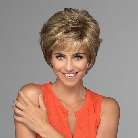 Symone Lace Front Wig Naturalle Collection by Estetica Designs - Valentine Wigs