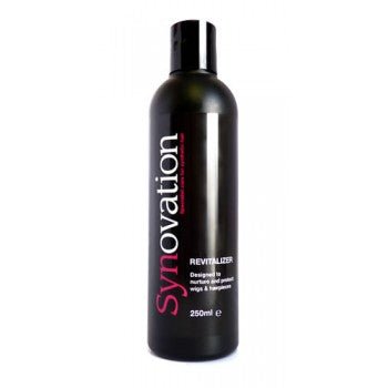 Synovation Revitalizer 250ml - Valentine Wigs