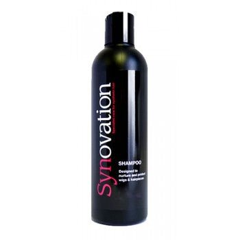 Synovation Shampoo 250ml - Valentine Wigs