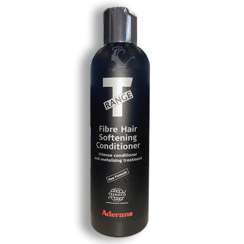T Range Fibre Softening Conditioner 250ml - Valentine Wigs