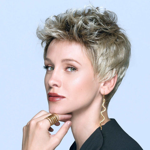 Tab Lace Front Wig Ellen Wille Perucci Collection - Valentine Wigs