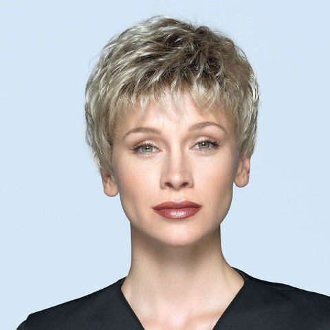 Tab Lace Front Wig Ellen Wille Perucci Collection - Valentine Wigs