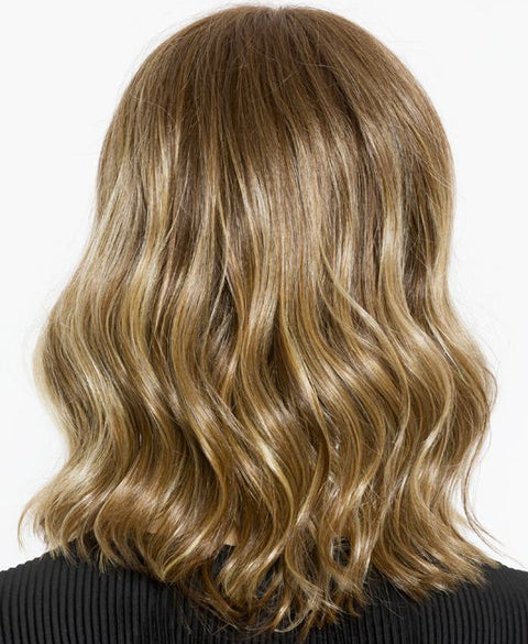 Tabea HI SF Petite Average Mono Crown Lace Front Wig By Belle Madame - Valentine Wigs