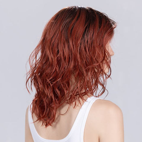 Tabu High Heat Fibre Lace Front Wig Ellen Wille Perucci Collection - Valentine Wigs