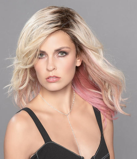 Tabu High Heat Fibre Lace Front Wig Ellen Wille Perucci Collection - Valentine Wigs