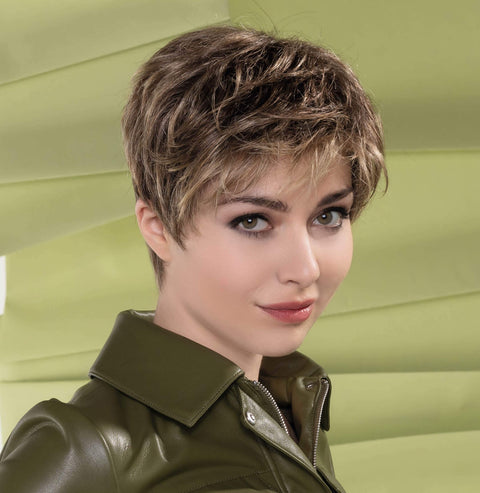 Tact Soft Extended Lace Front Wig Ellen Wille Modixx Collection - Valentine Wigs
