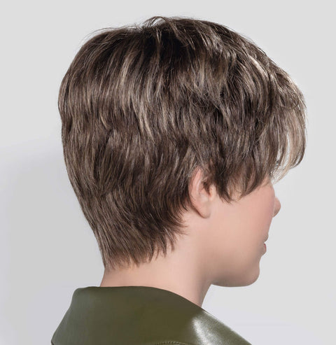 Tact Soft Extended Lace Front Wig Ellen Wille Modixx Collection - Valentine Wigs